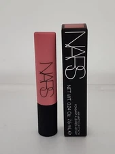N10)  NARS Air Matte Lip Color Dolce Vita 0.24 Oz. New in Box