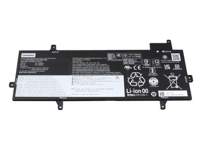 Lenovo L21C3P72 Akku 51.5Wh Original 4.425 mAh ~D~