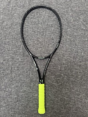 Wilson Blade 98 V5 18x20 Grip 3 304g Tennisschläger