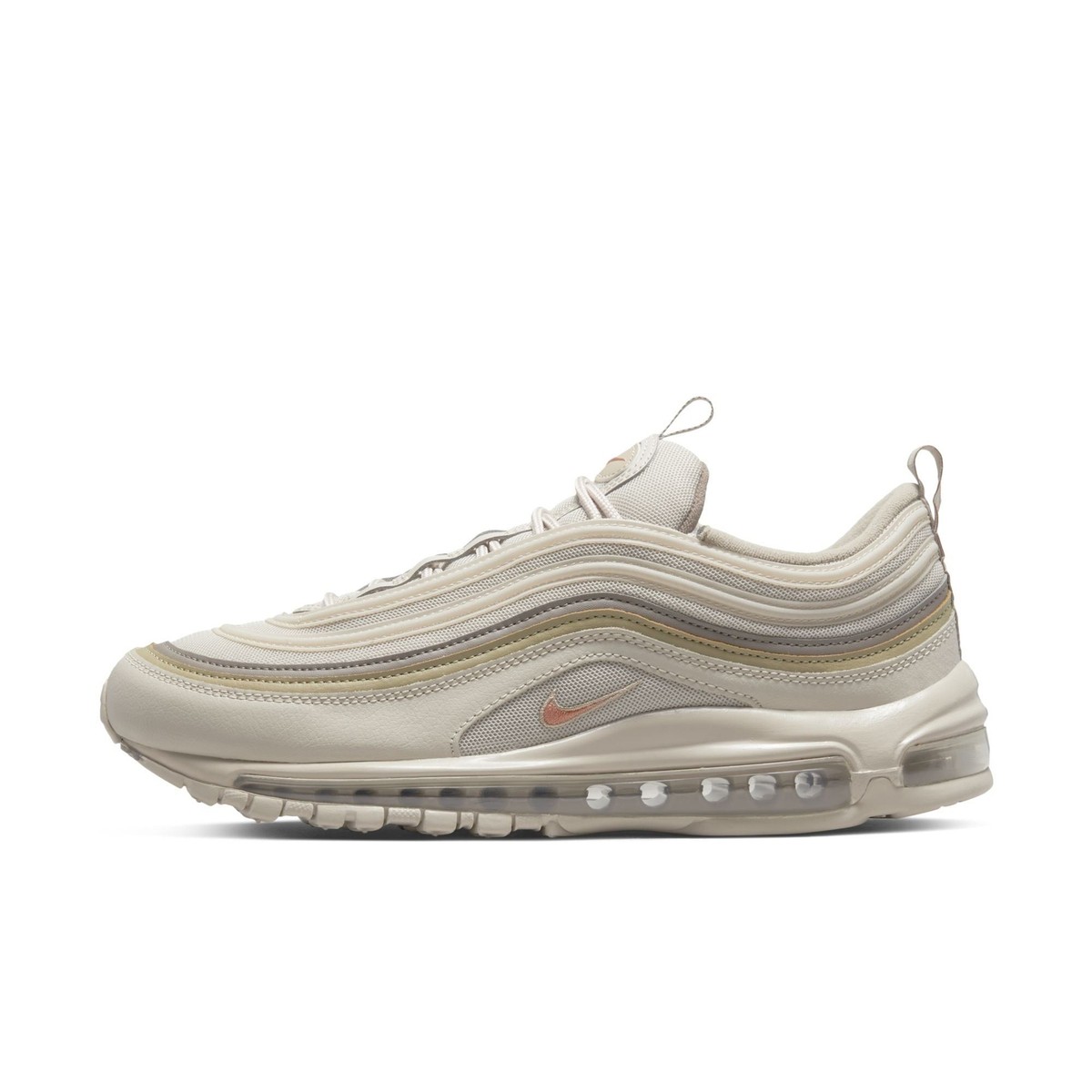 Size Nike Air Max 97 Bone Beige for sale online