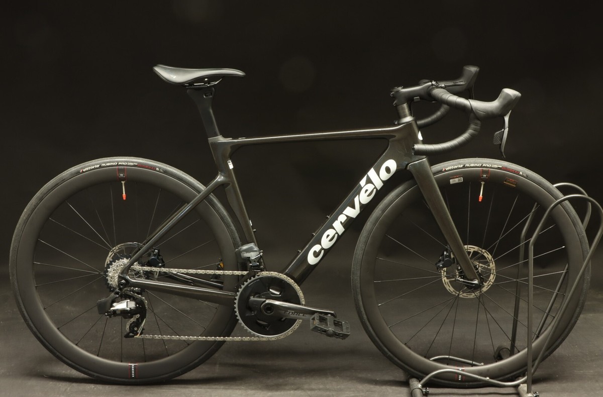 自転車本体 cervelo soloist 58cm Cervelo Soloist Road Bike - 2024, 58cm – Cycle Limited