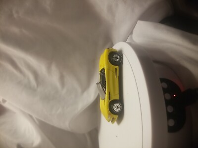 MATCHBOX PREMIERE COLLECTION CORVETTE STINGRAY,  Loose E6