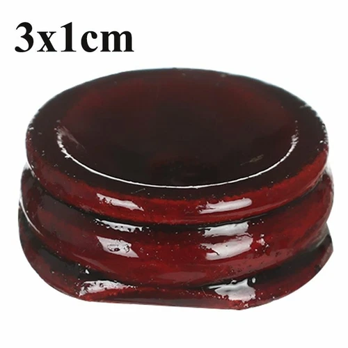 Base de soporte de exhibición de madera para soporte de bola de cristal esfera globo rama decoración del hogar - Imagen 44 de 44