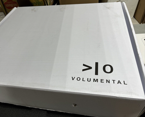 Volumental 3D Foot Scanner Digital Footwear Shoe Size SCANNER ONLY (No Software) - Picture 2 of 10