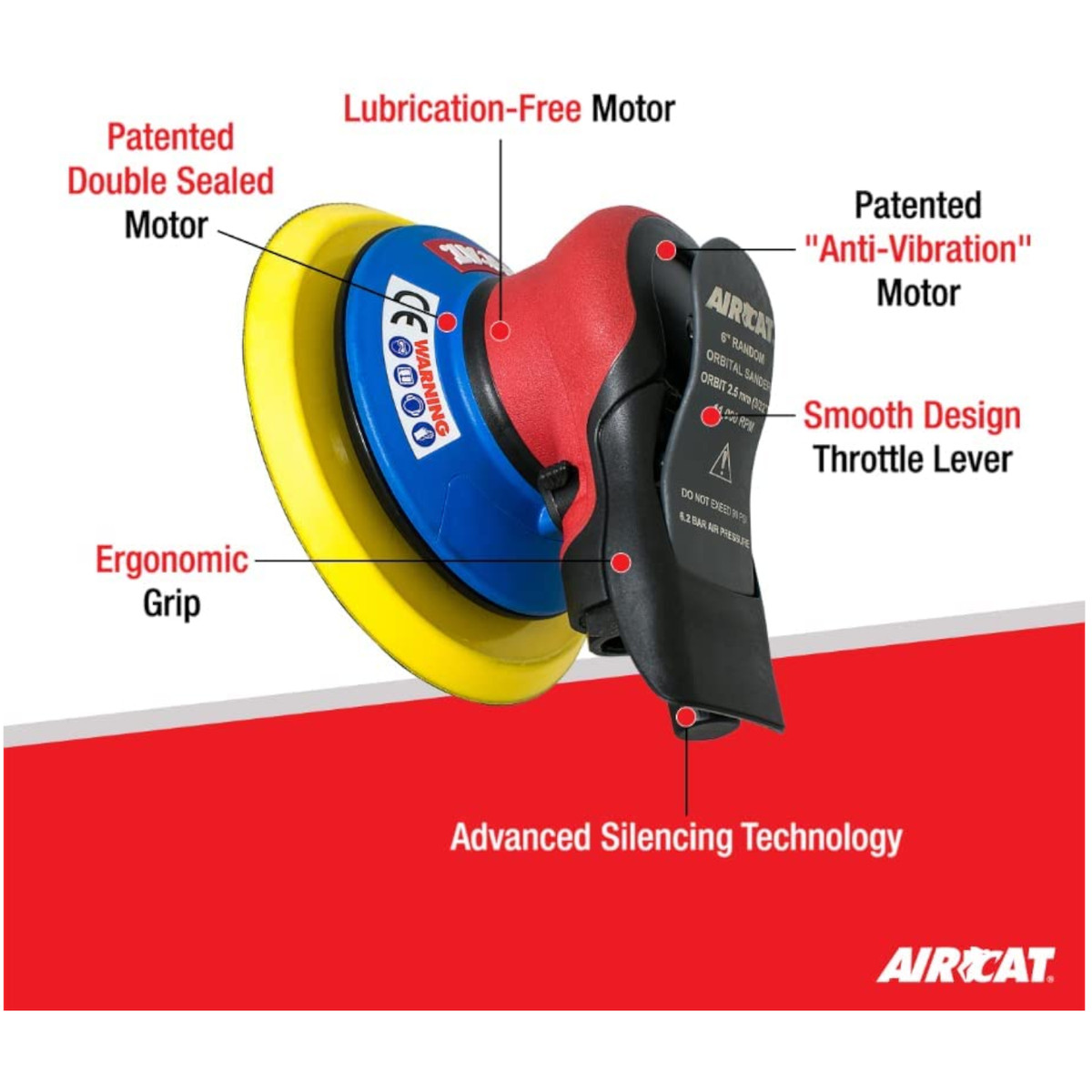 Aircat 6700 2024