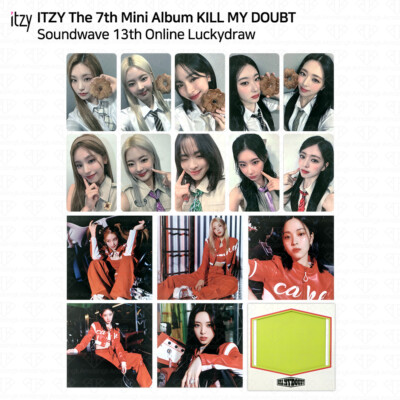 ITZYリュジンkillmydoubt qoo10 soundwaveラキドロ s-l400.jpg