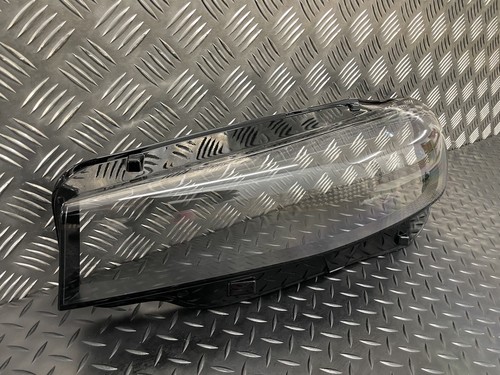 BMW 3 Series G20 G21 LCI Headlight Lens Replacement 2023- LEFT PASSENGER SIDE - Picture 2 of 11