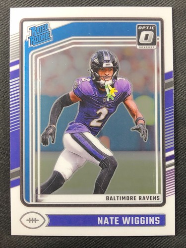2024 Donruss Optic Base #151-300! Pick Your Card, SHIPS FREE! Updated 5/27! - Picture 117 of 129