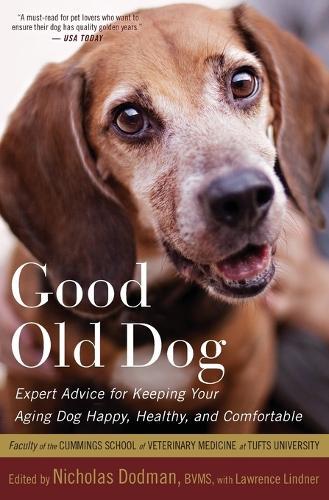 Lawrence Lindner Good Old Dog (Paperback)