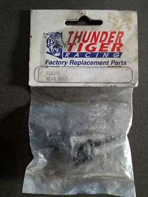 Thunder Tiger PD0435