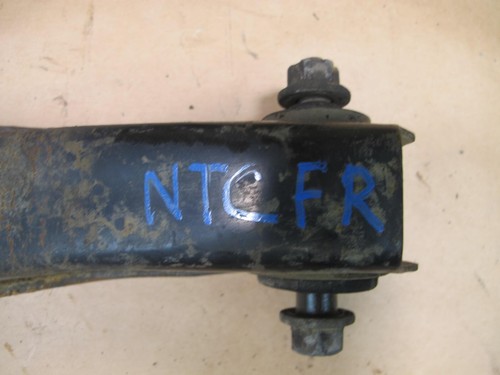 1989-1994 Nissan 240SX S13 Left & Right Front Lower Control Arm Set OEM - Picture 2 of 12
