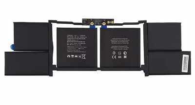 83.6Wh 11.4V Battery for MacBook Pro 15