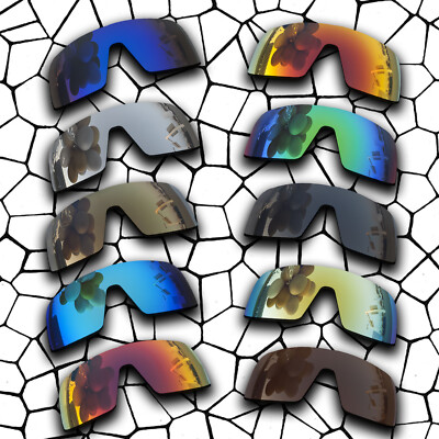 US Anti Scratch Lense Replacement For-Oakley Sutro Model Polarized-Multi Options