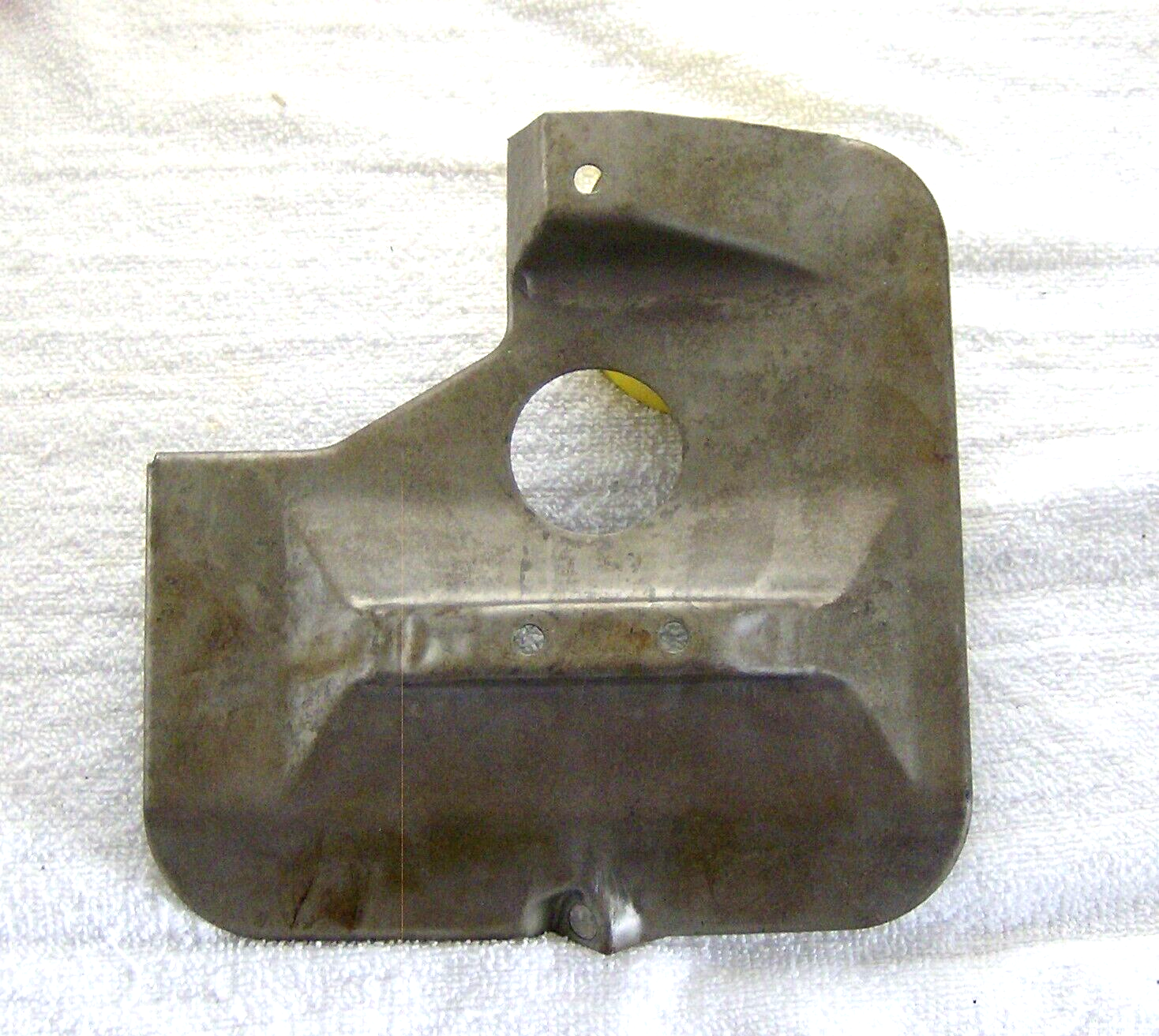 1955 1956 1957 1958 PONTIAC OIL PAN BAFFLE 287 288 316 317 347 370 GMC