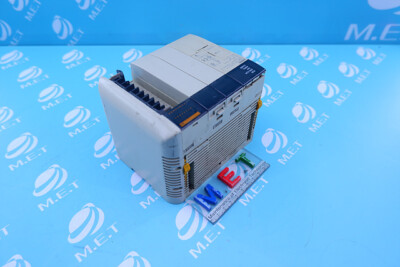OMRON CQM1H-CPU11 CQM1HCPU11 60 Tage Garantie