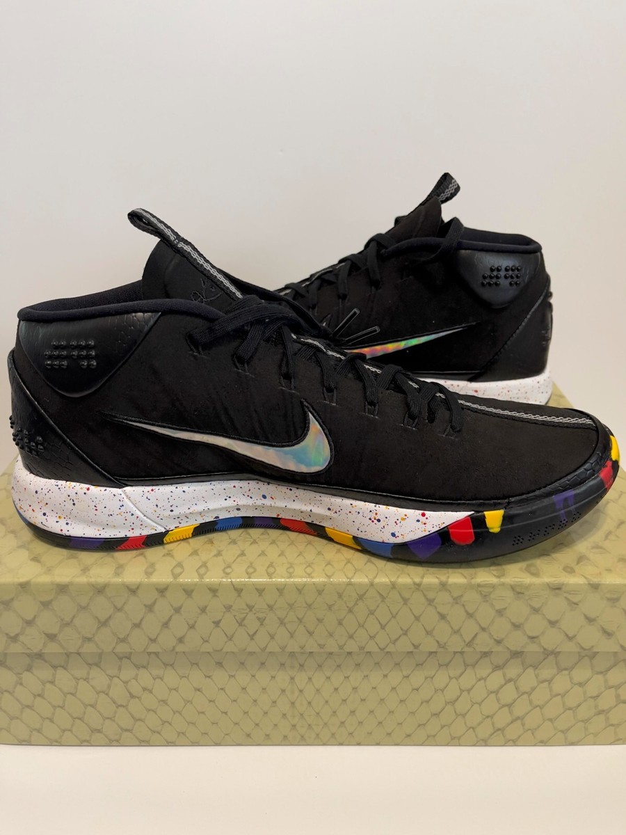 Size 9.5 - Nike Kobe A.D. Mid NCAA Tournament for sale