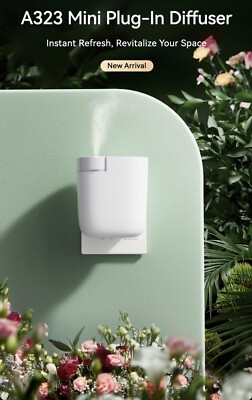 diffuser