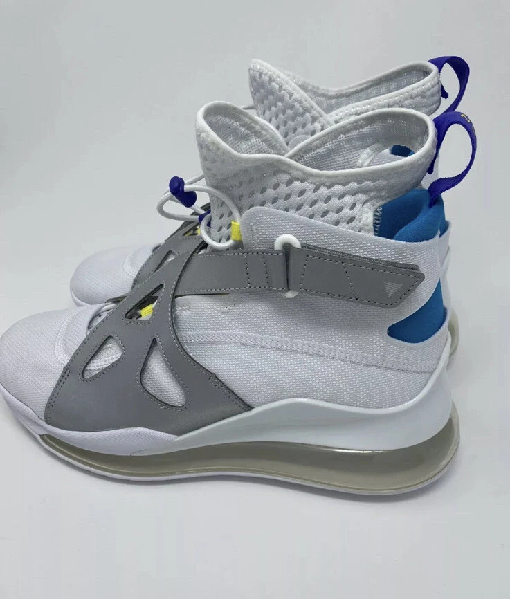 Jordan latitude 720 homme 2025