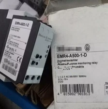 1Pcs New Relay EMR4-A500-1-D