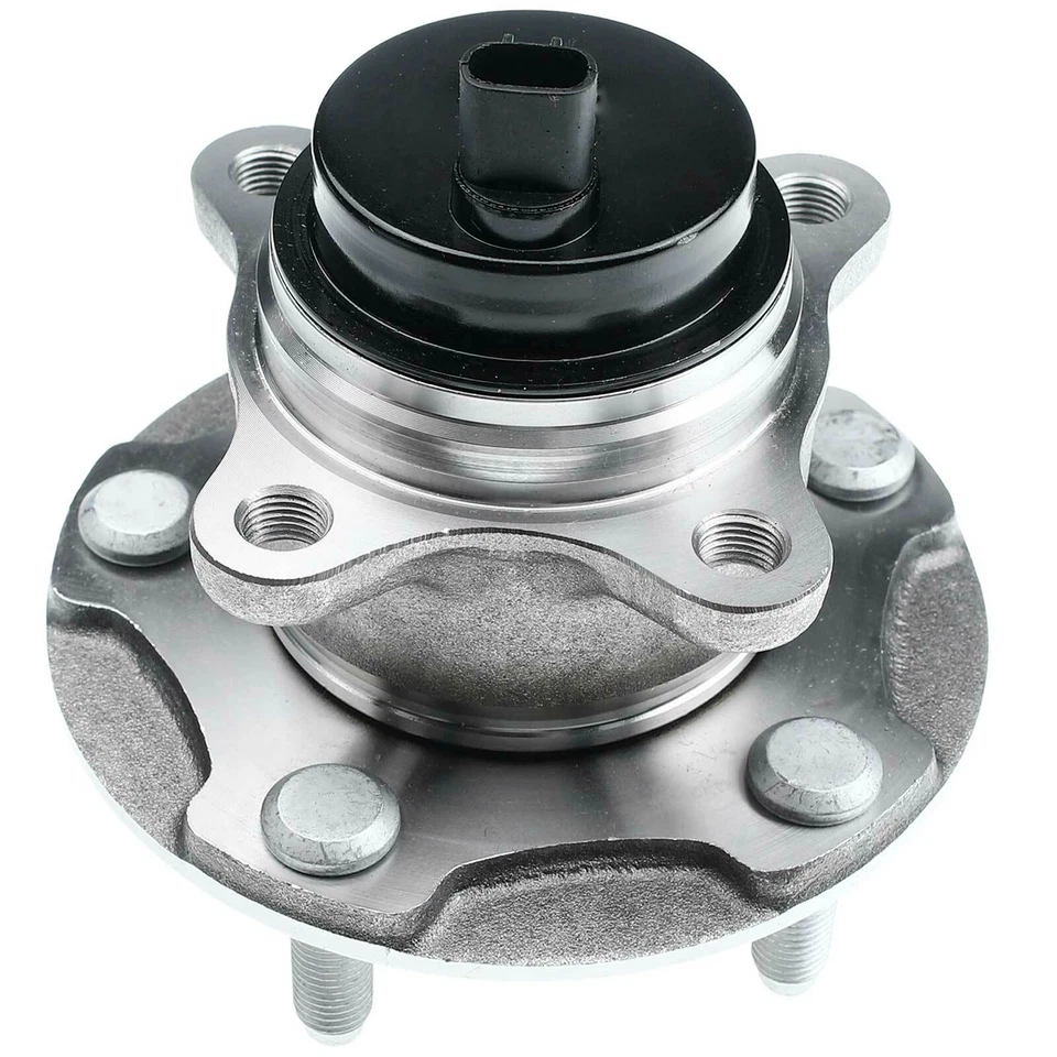 2x Wheel Hub Bearing Assembly for Lexus GS300 GS450h RC350 Front Left & Right - Image 3 of 4