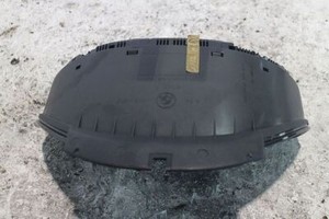 Tachometer Tacho Kombiinstrument 6942181 BMW 5 (E39) 530D