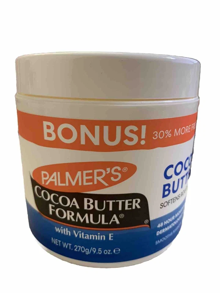 PALMER’S Palmer's Cocobutter Cream Jar 270gr.