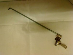 TFT LCD Display Scharnier Links (L) Fujitsu Amilo La1703 (1)