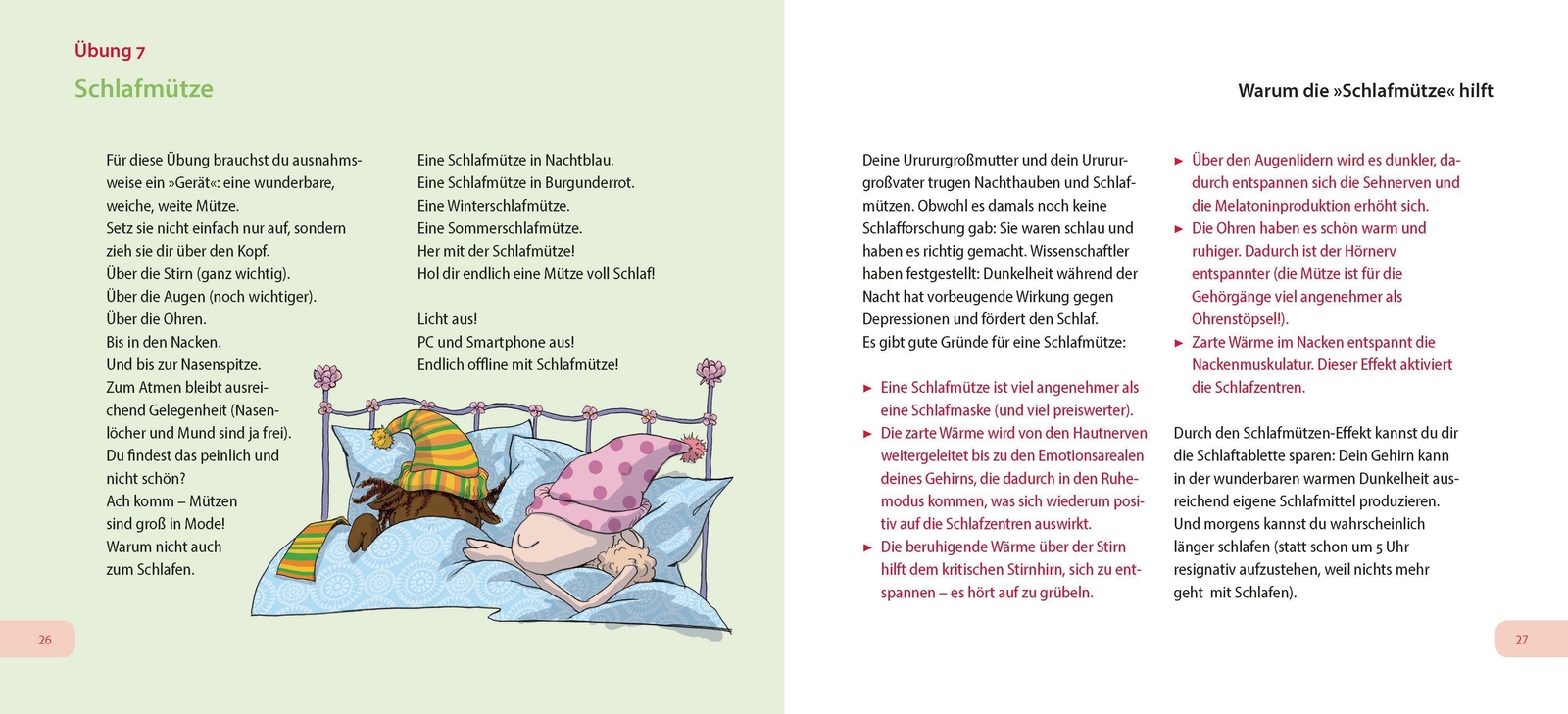 Thumbnail - Schlaf Gut - Das Kleine Überlebensbuch | Claudia Croos-müller | Buch |