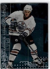 1999-00 Be a Player Millennium Signature Series #98 Tom Poti