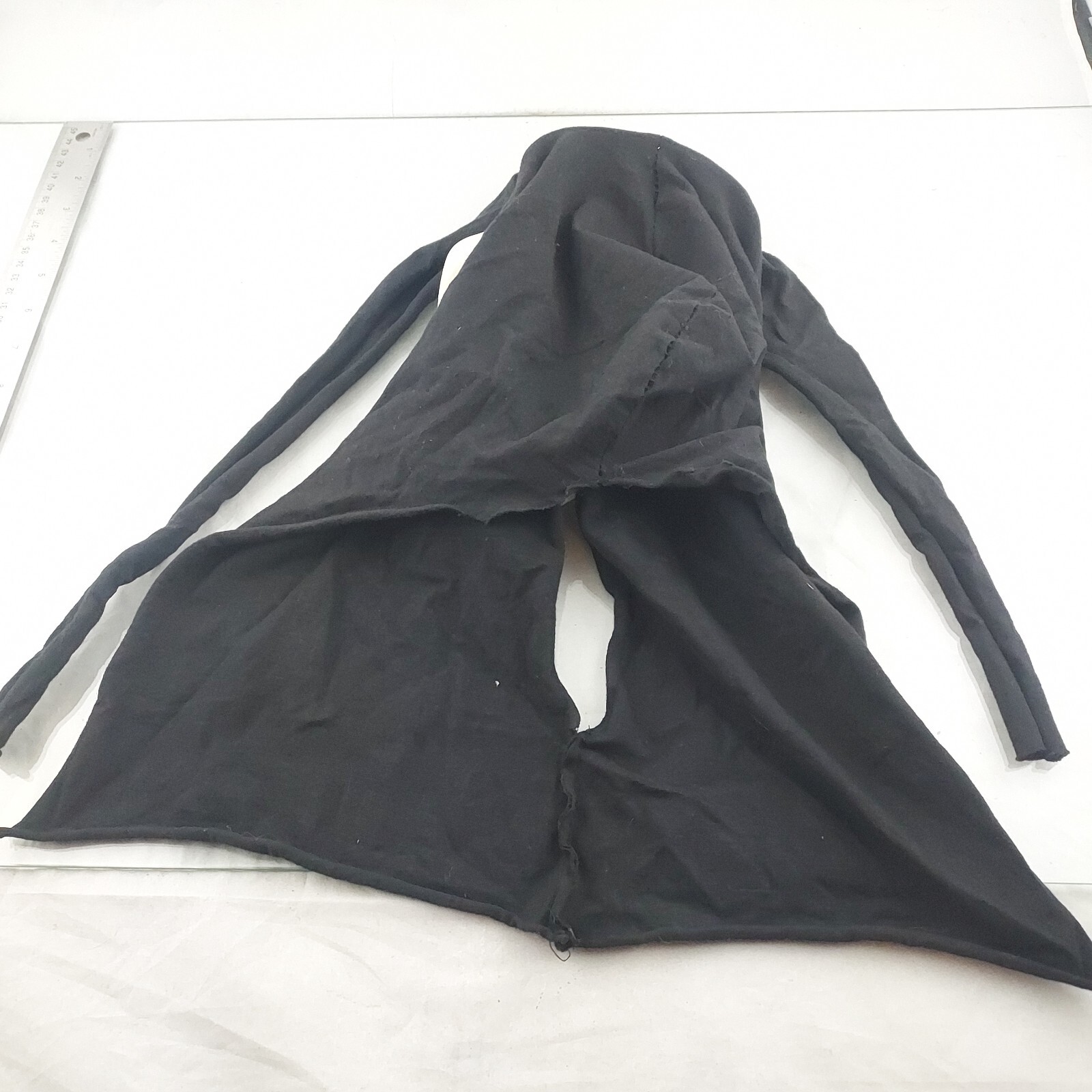 EASTER UNLIMITED SCREAM GHOST FACE HALLOWEEN MASK… - image 3