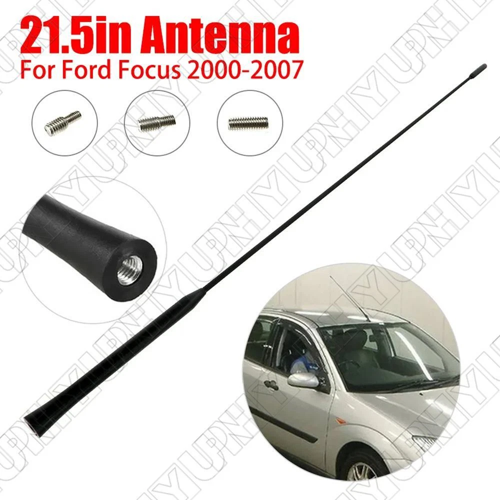 2007 ford cheap focus antenna