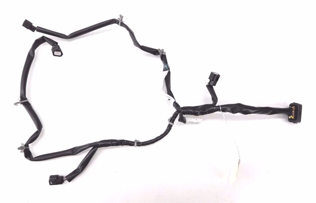 2014-2015 NISSAN VERSA NOTE OEM RIGHT FRONT PASSENGER SEAT WIRES WIRING