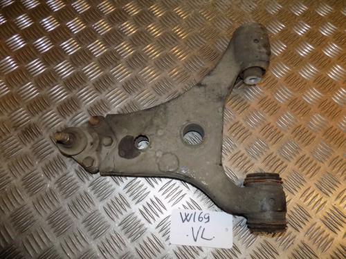 Mercedes A-Klasse W169 Querlenker Achslenker vorne Links A1693300507