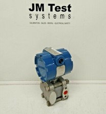 Rosemount 1152GP9E22T0280PB 0-1000 PSI Gage Pressure Transmitter BR
