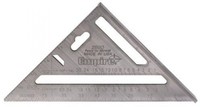Empire Level 2990 Heavy Duty Magnum Rafter Square 7-1/2-inch Length Empire Level 2990 Heavy Duty Magnum Rafter Square 7-1/2-inch Length