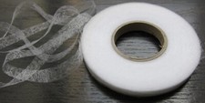 Saumband, zum Aufb&uuml;geln Saumfix beidseitig beschichtet 4 cm Breit, Fixierband