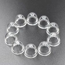 10*Primer Bulbs Fit Zama 0057003 Echo 12538108660 Sthil Homelite A01195A