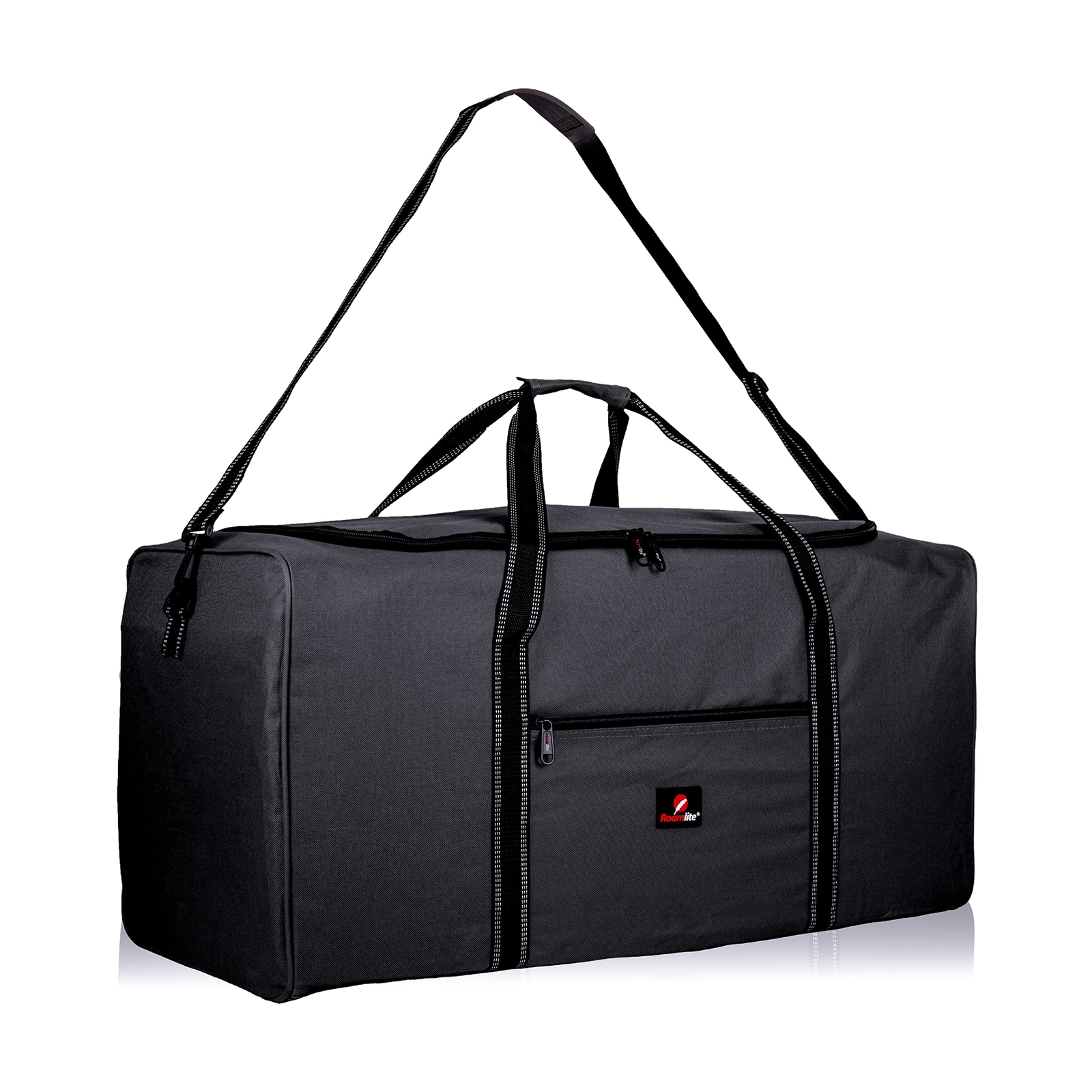 Extra Large Size X-L 26" Duffel Bag - Very Big Holdall Cargo