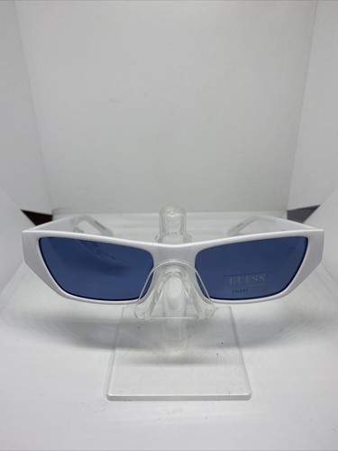 guess retro sunglasses