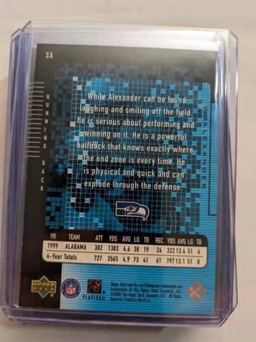 ๐ 2000 Upper Deck Inserts, Exclusives Silver, Parallels & More - Picture 7 of 39