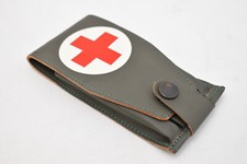 Schere Splitterpinzette Pinzette Feile Medicon Aesculap Inox Set Ex. Bundeswehr