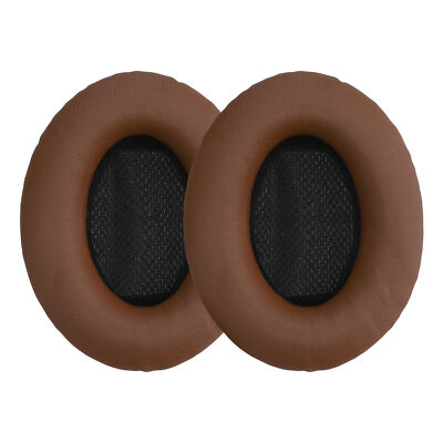 Coussinets De Remplacement Pour Casque Bose QuietComfort 35 (QC35) - Noir - Neuf