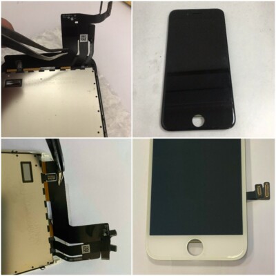iPhone8 10台 Apple iPhone 8, LCD Display Touch Screen White/ Black | eBay UK