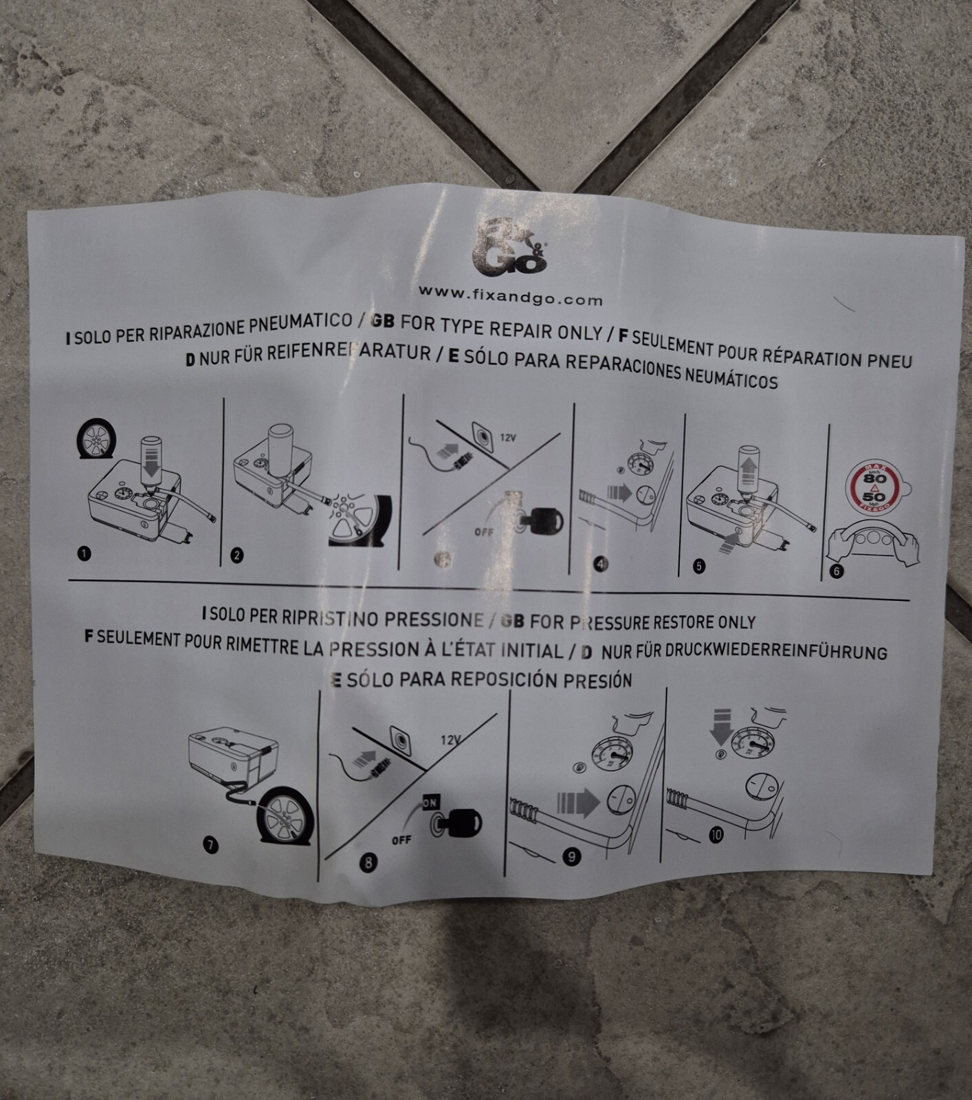 Foto 10 di 10
