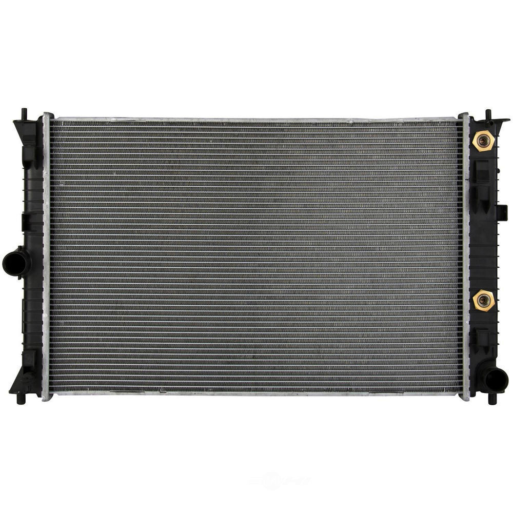 1303187 Radiator Radiator+Reach+Cooling+41-13187 for sale online | eBay