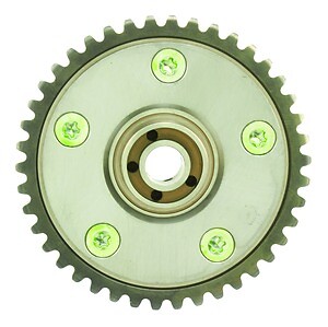 Engine Variable Valve Timing (VVT) Sprocket-Eng Code: N62 Aisin VCB-007