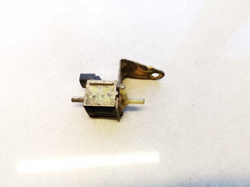 Audi 80 1992 Electrical selenoid (Electromagnetic solenoid) 437906 #974330-74