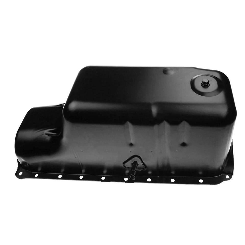 Cacerola de aceite para Chevrolet C5500 C6500 C7500 KODIAK GMC C5000 C6000 C6500 TOPKICK  Foto 3 de 4