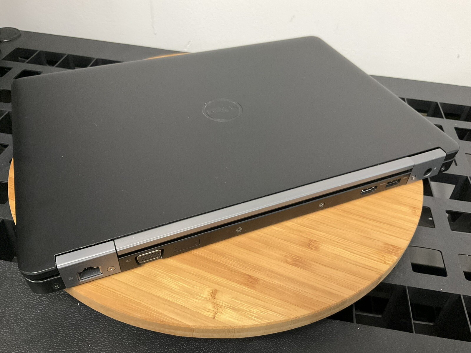 Dell Latitude E5470 14" LAPTOP Core i5-6300U @2.40Ghz 8GB RAM 500GB HDD WIN10 - Picture 8 of 12