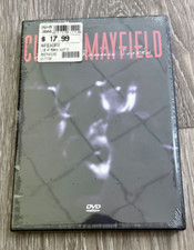 CURTIS MAYFIELD - Live At Ronnie Scott's - DVD New SEALED NTSC Impressions Soul